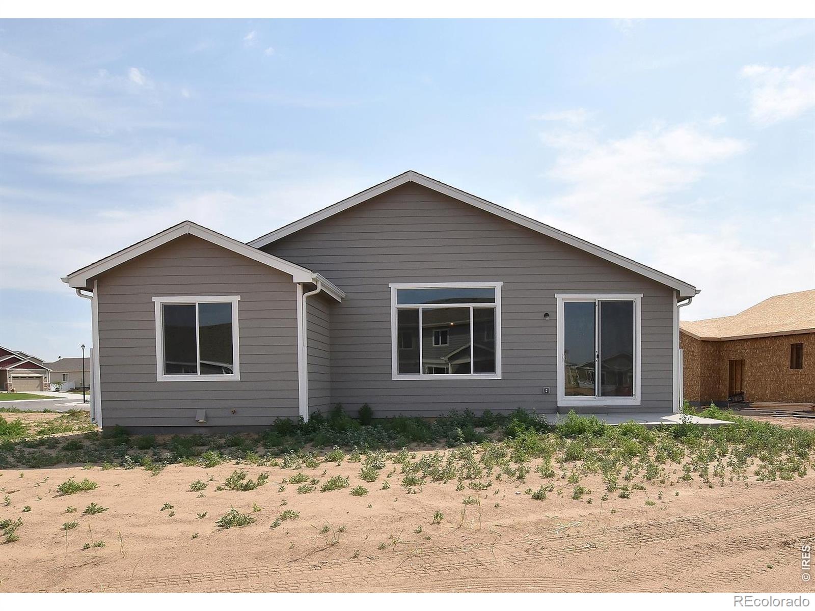 MLS Image #44 for 1189  crown sparrow street,johnstown, Colorado