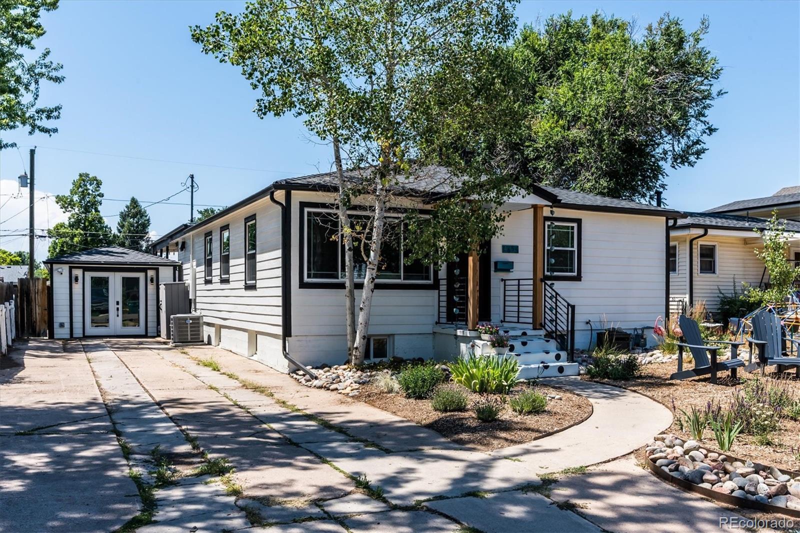 MLS Image #0 for 4655 s pearl street,englewood, Colorado