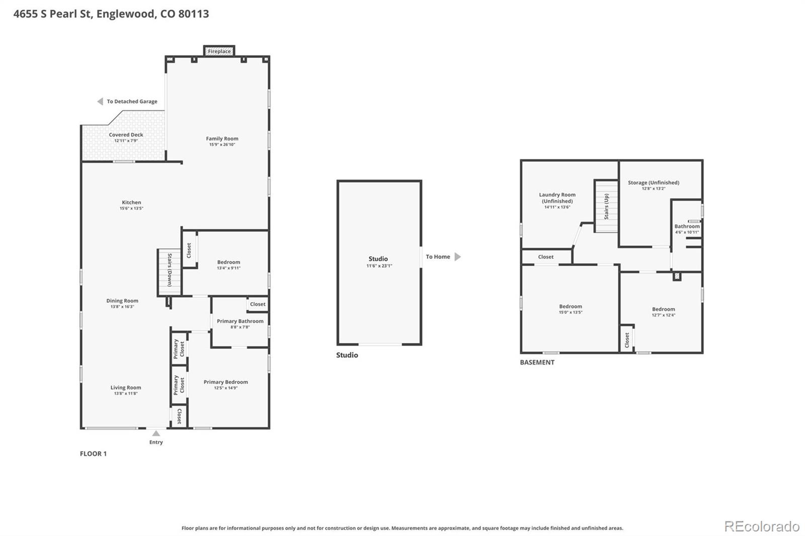 MLS Image #24 for 4655 s pearl street,englewood, Colorado