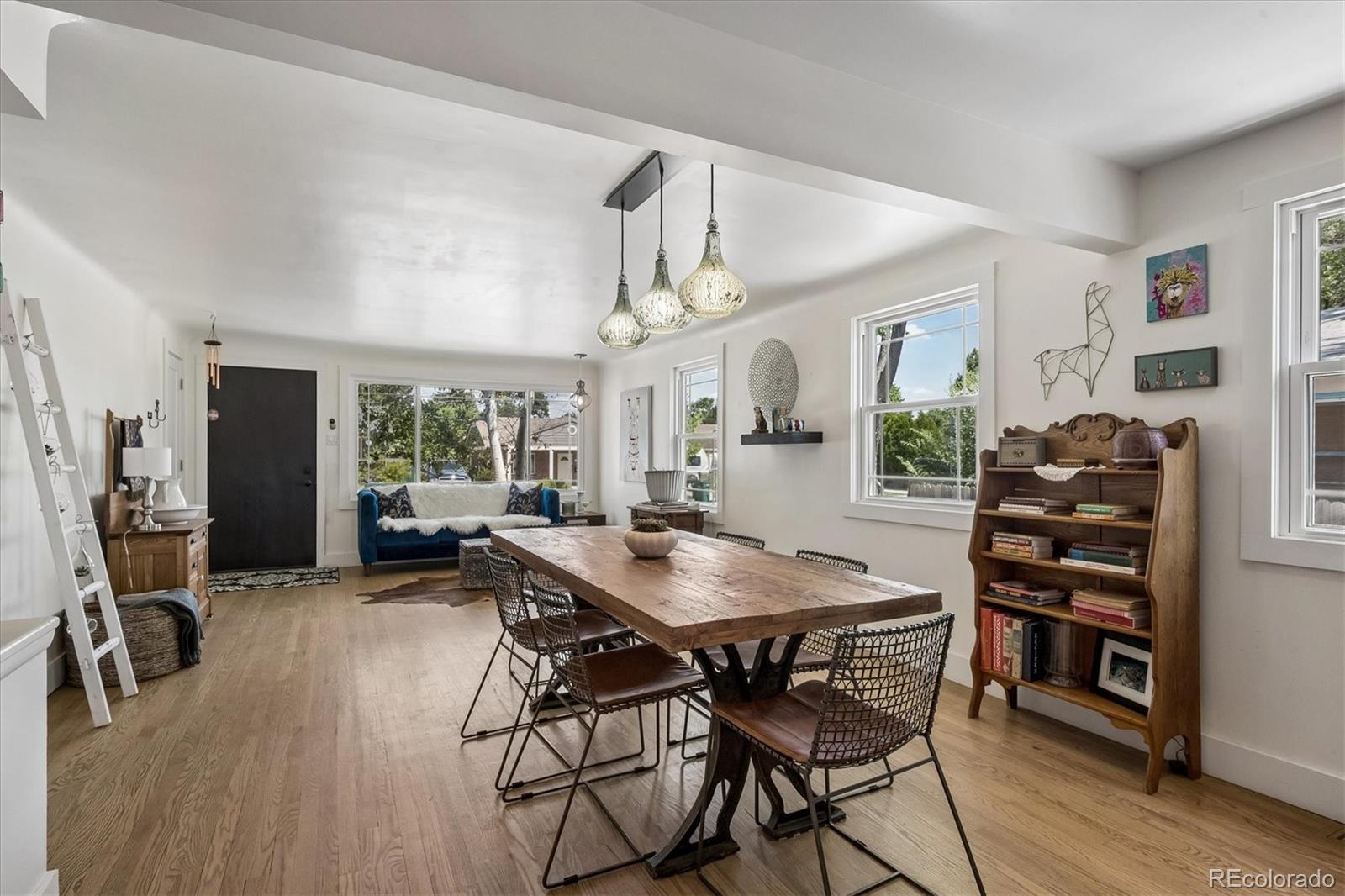 MLS Image #3 for 4655 s pearl street,englewood, Colorado