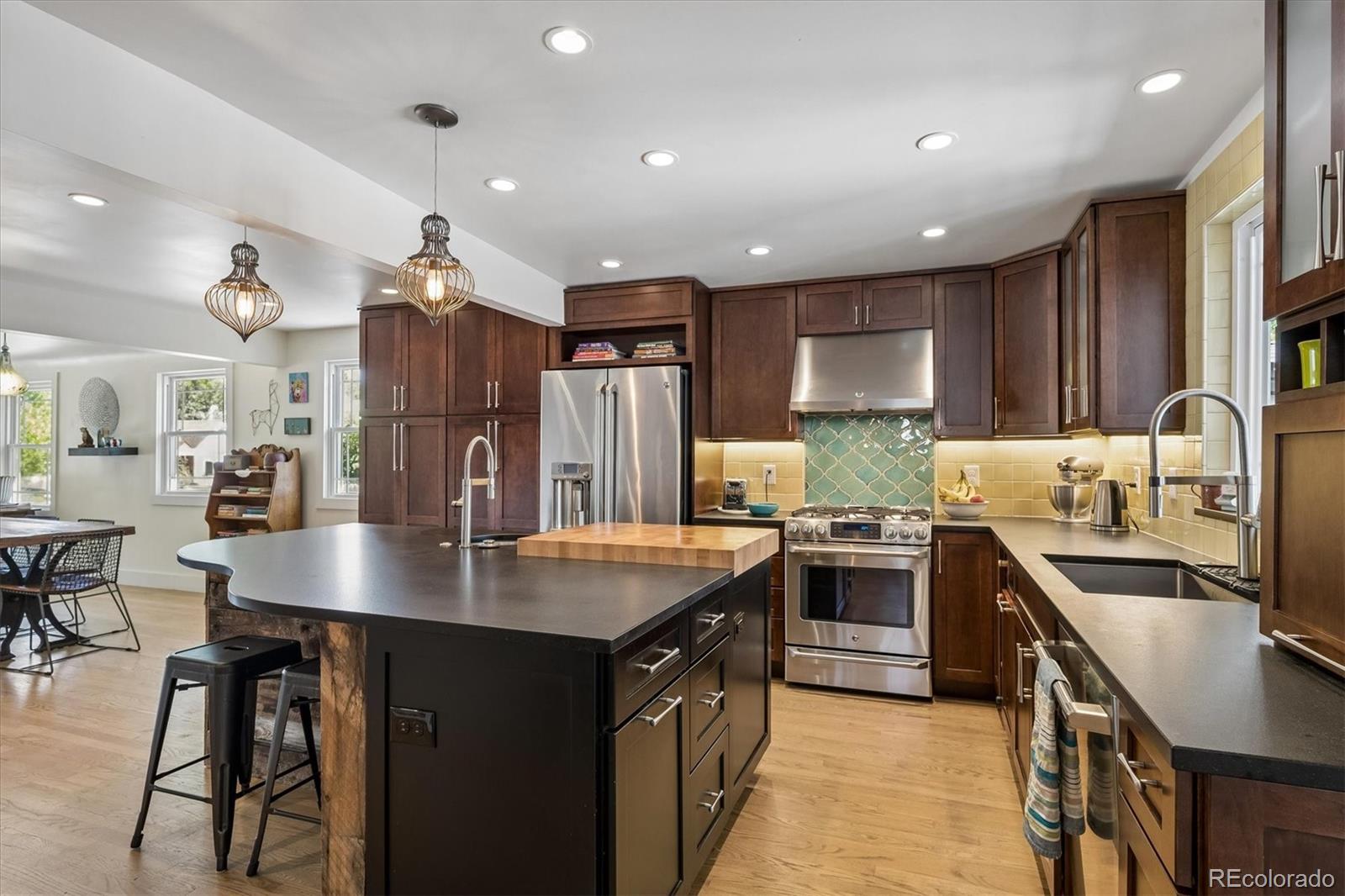 MLS Image #5 for 4655 s pearl street,englewood, Colorado