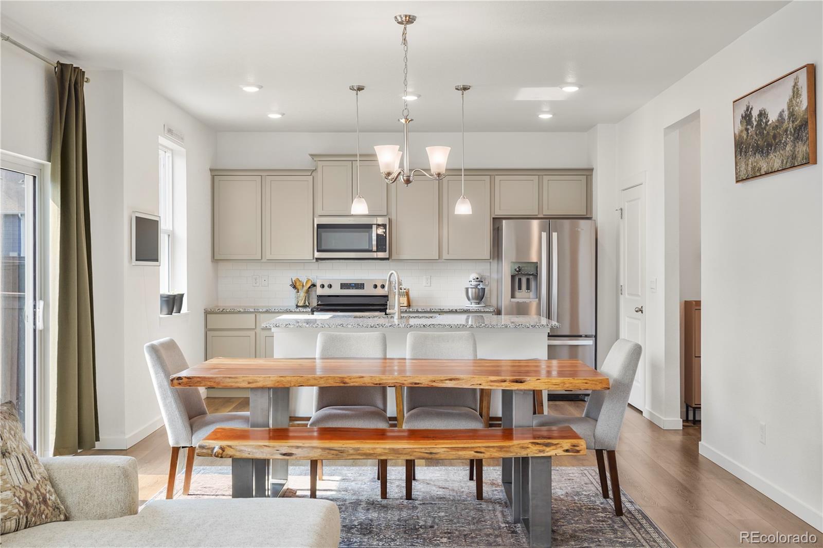 MLS Image #5 for 9936  ceylon court,commerce city, Colorado