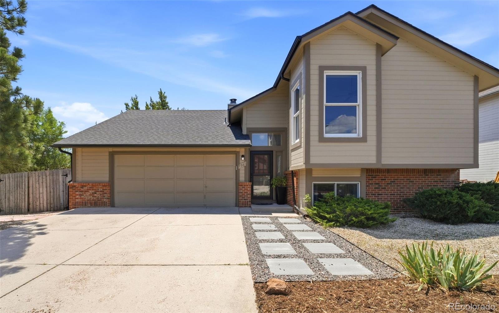MLS Image #0 for 7567  liberty bell drive,colorado springs, Colorado