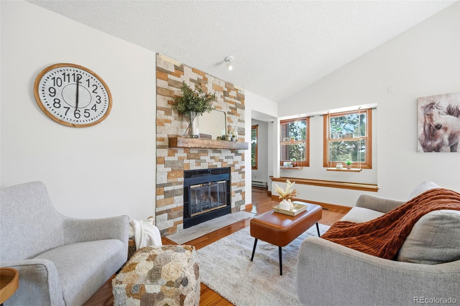 MLS Image #1 for 7567  liberty bell drive,colorado springs, Colorado