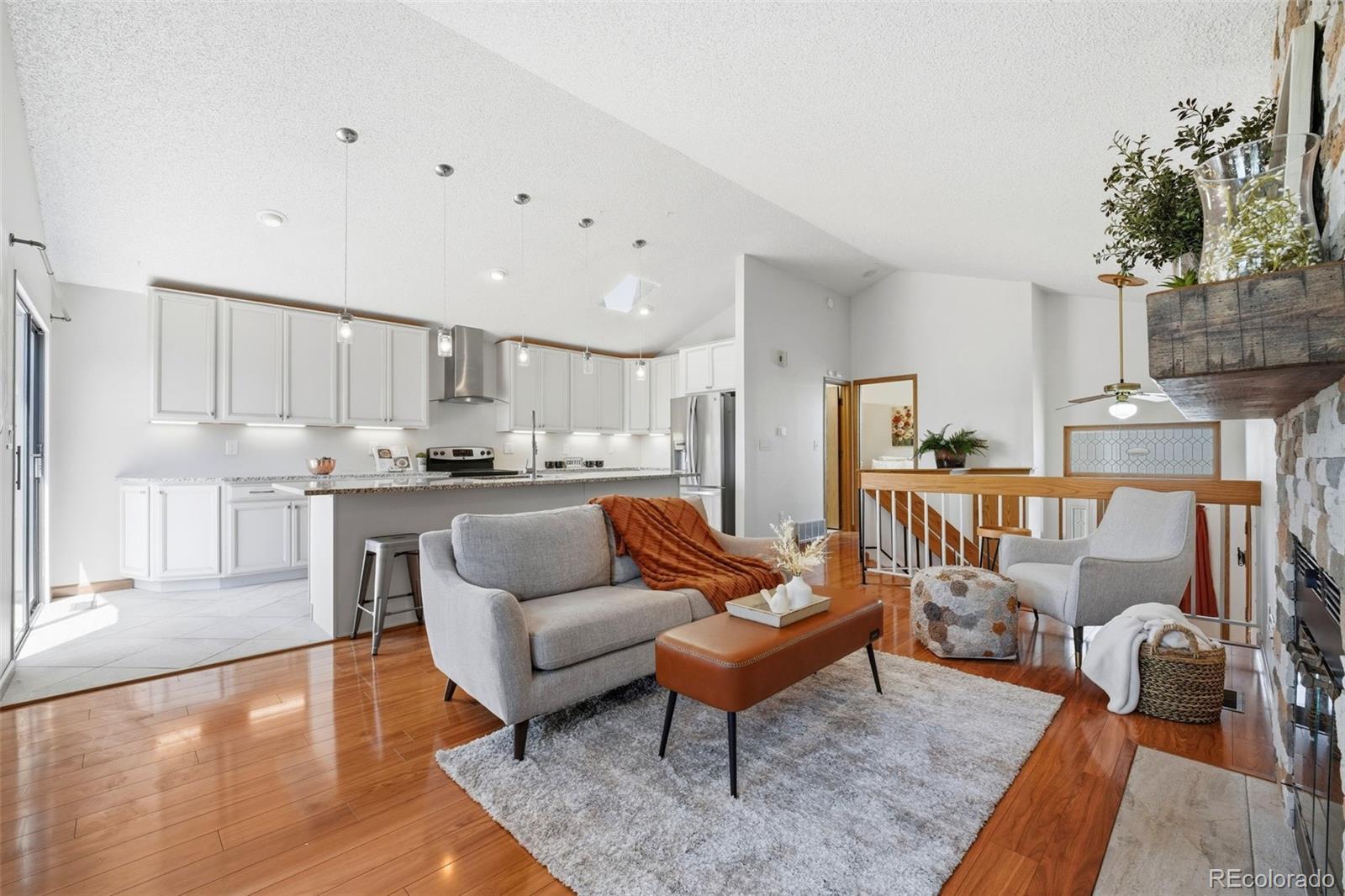 MLS Image #2 for 7567  liberty bell drive,colorado springs, Colorado