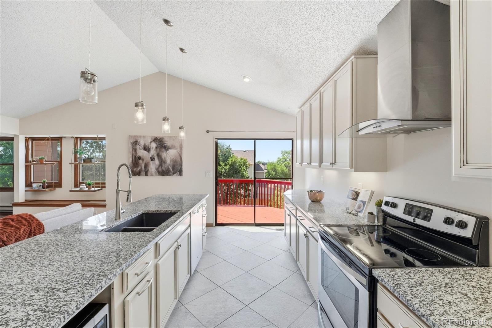 MLS Image #3 for 7567  liberty bell drive,colorado springs, Colorado
