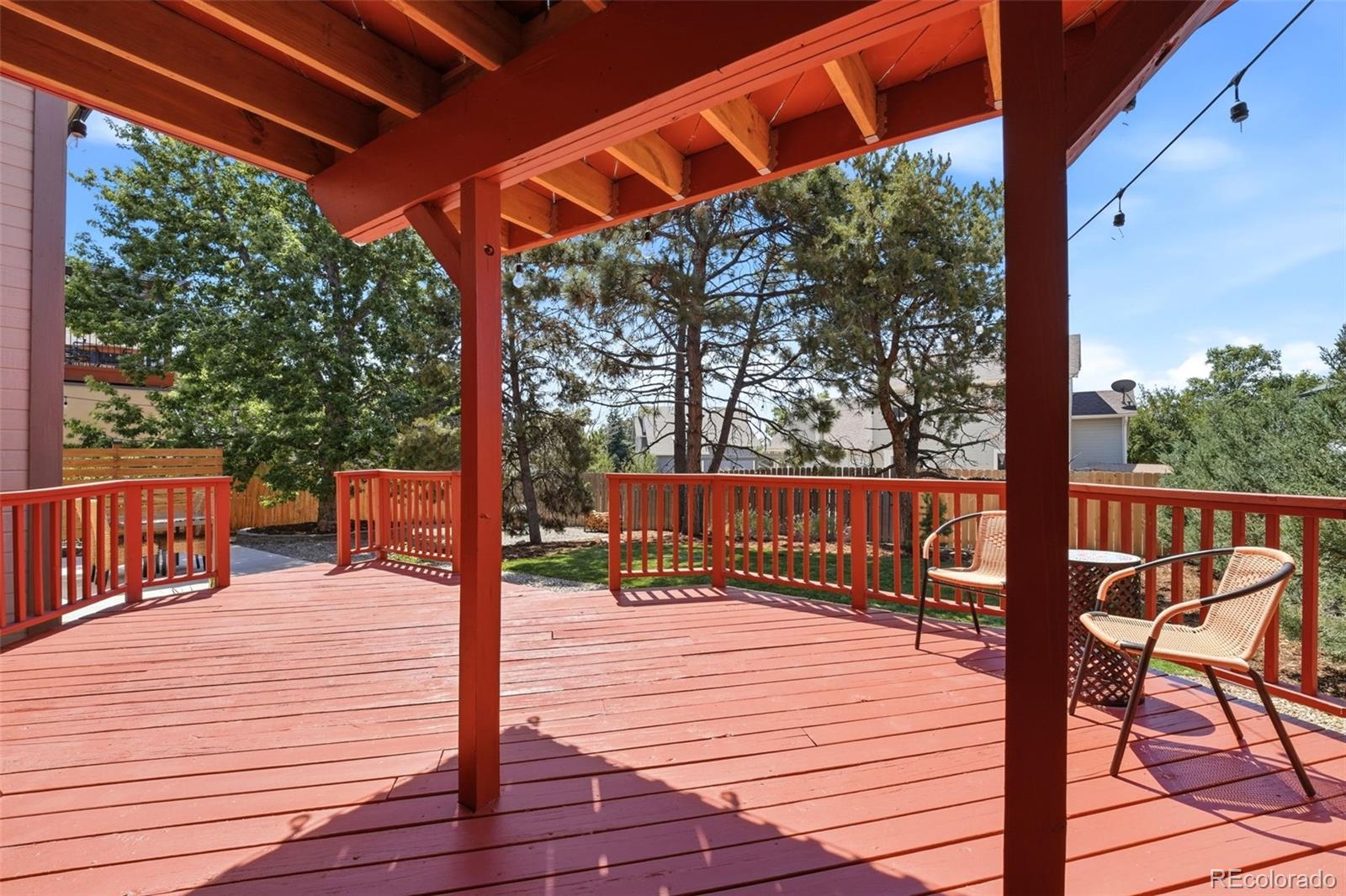 MLS Image #30 for 7567  liberty bell drive,colorado springs, Colorado