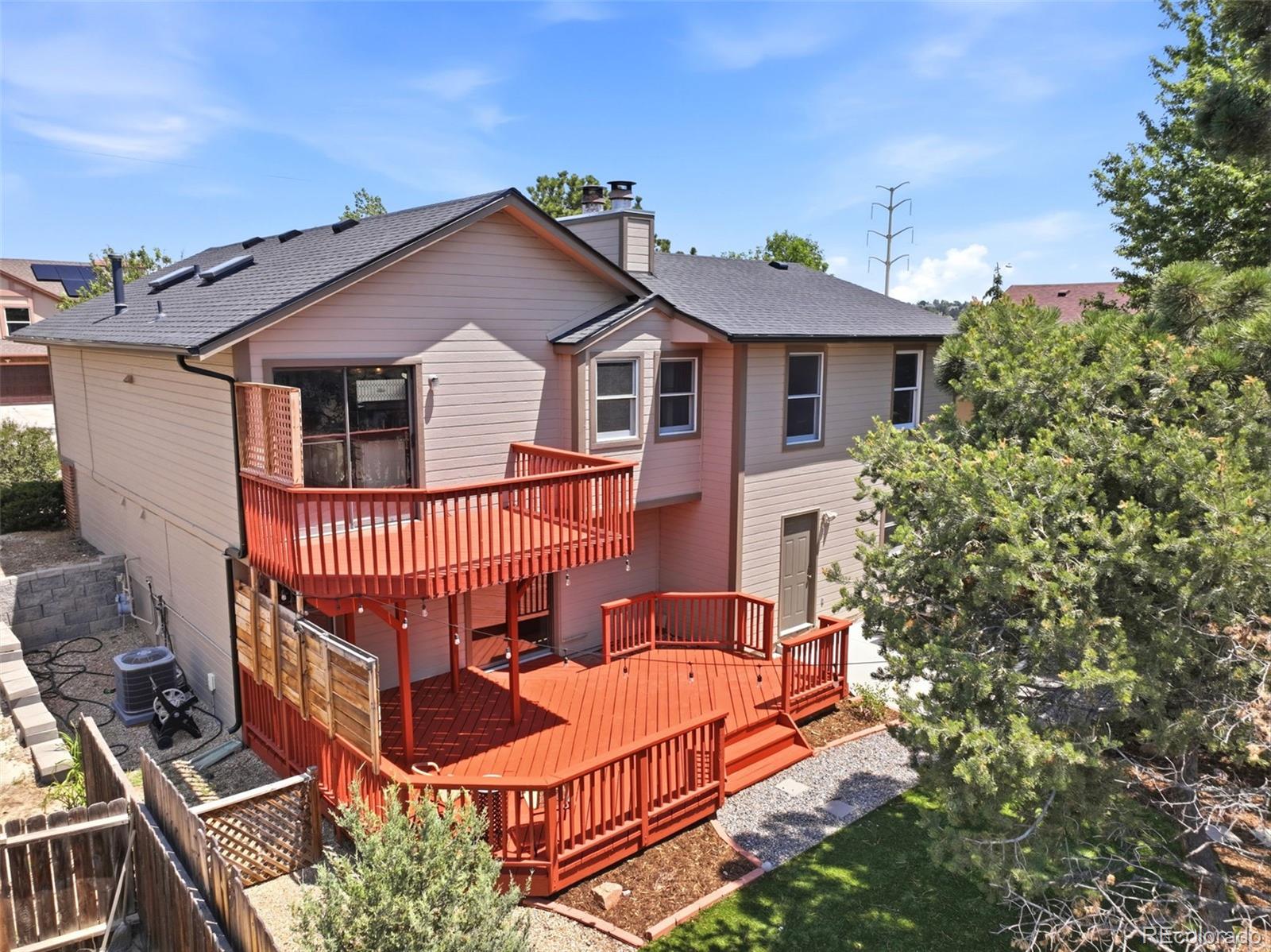 MLS Image #36 for 7567  liberty bell drive,colorado springs, Colorado