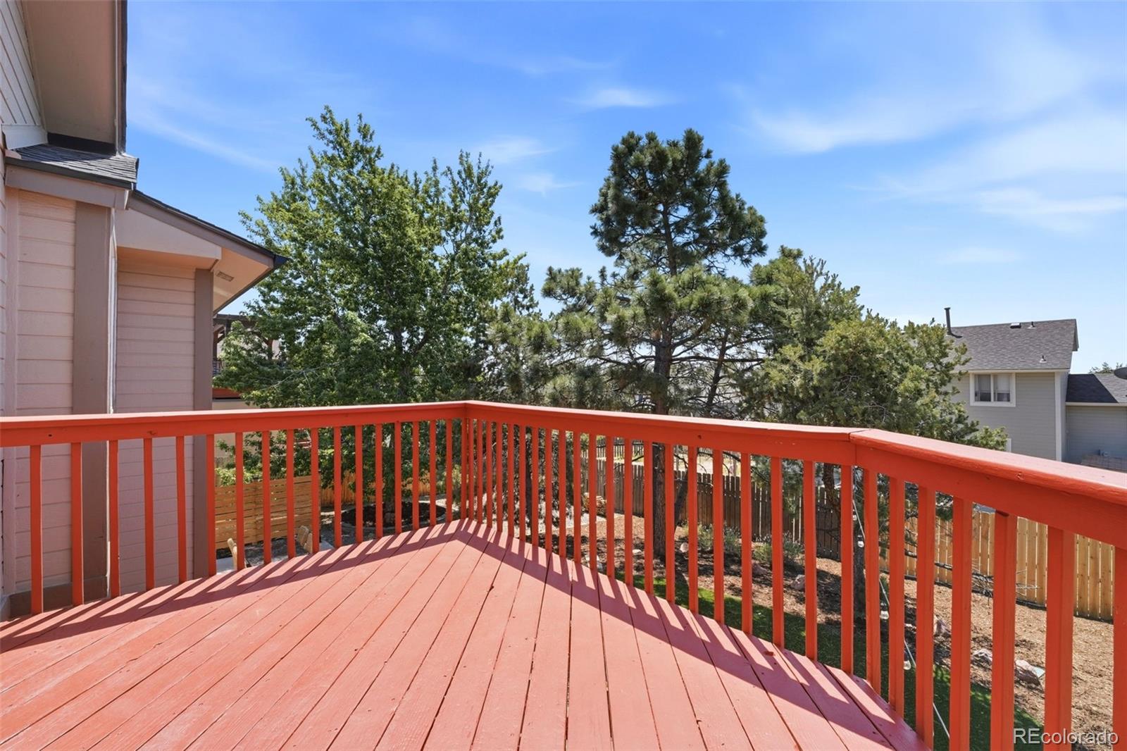 MLS Image #4 for 7567  liberty bell drive,colorado springs, Colorado