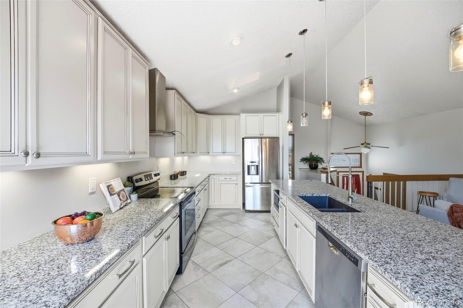 MLS Image #5 for 7567  liberty bell drive,colorado springs, Colorado