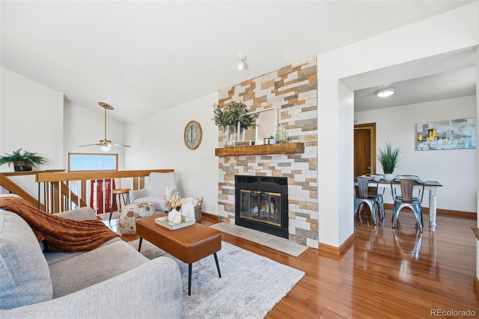MLS Image #8 for 7567  liberty bell drive,colorado springs, Colorado