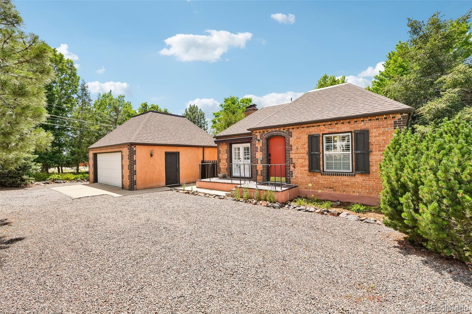 MLS Image #1 for 7680 w meadow drive,littleton, Colorado