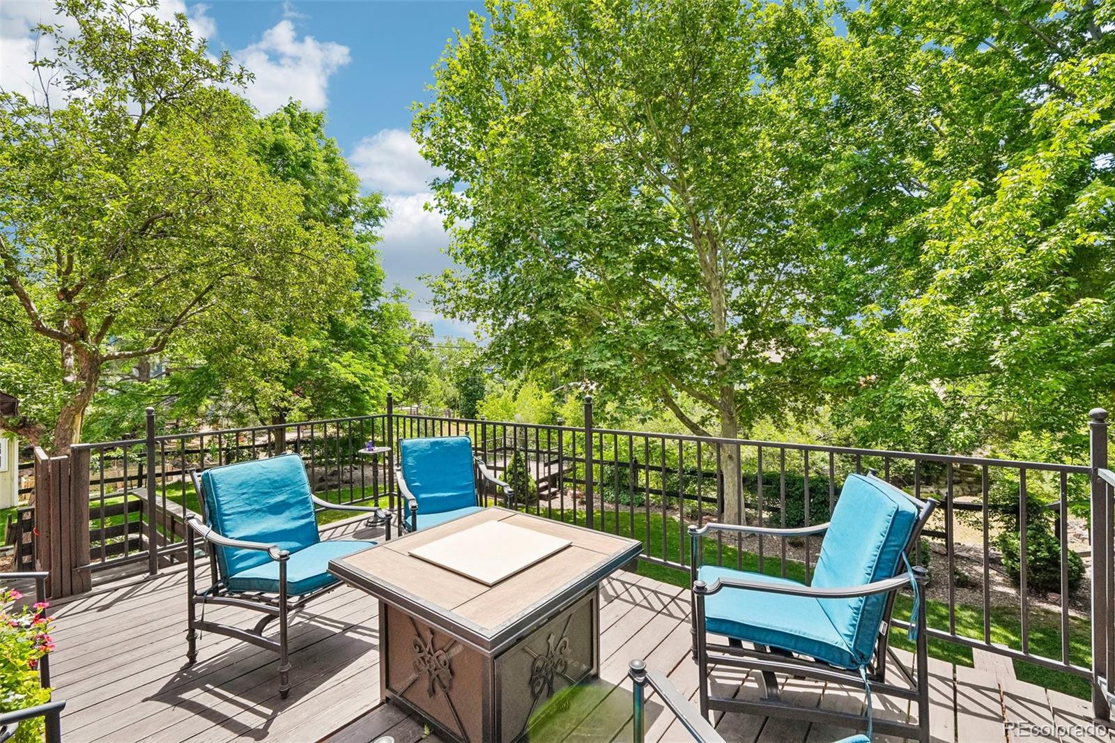 MLS Image #27 for 7680 w meadow drive,littleton, Colorado