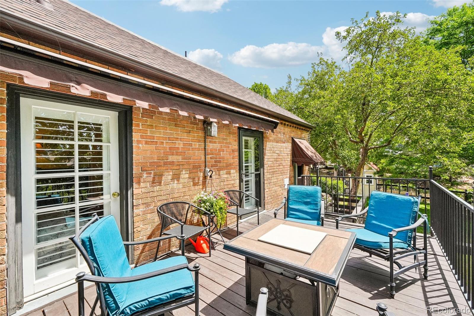 MLS Image #28 for 7680 w meadow drive,littleton, Colorado
