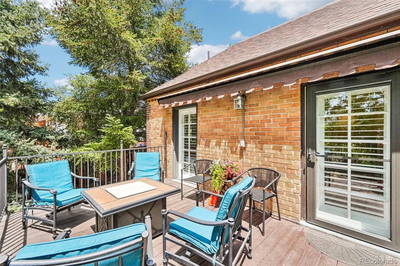 MLS Image #29 for 7680 w meadow drive,littleton, Colorado