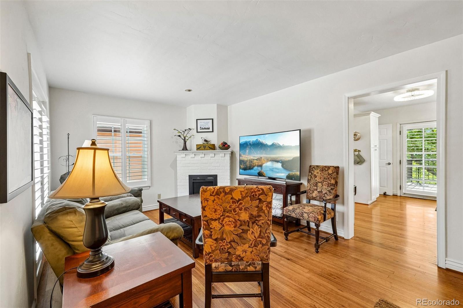 MLS Image #3 for 7680 w meadow drive,littleton, Colorado