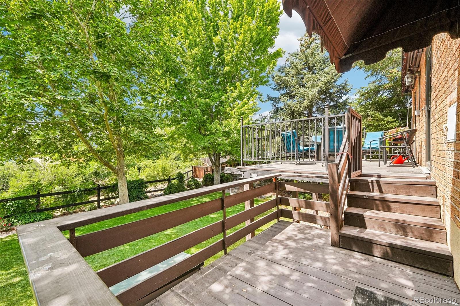 MLS Image #31 for 7680 w meadow drive,littleton, Colorado