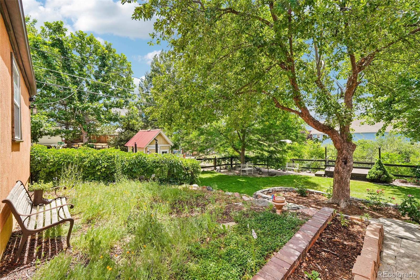 MLS Image #33 for 7680 w meadow drive,littleton, Colorado