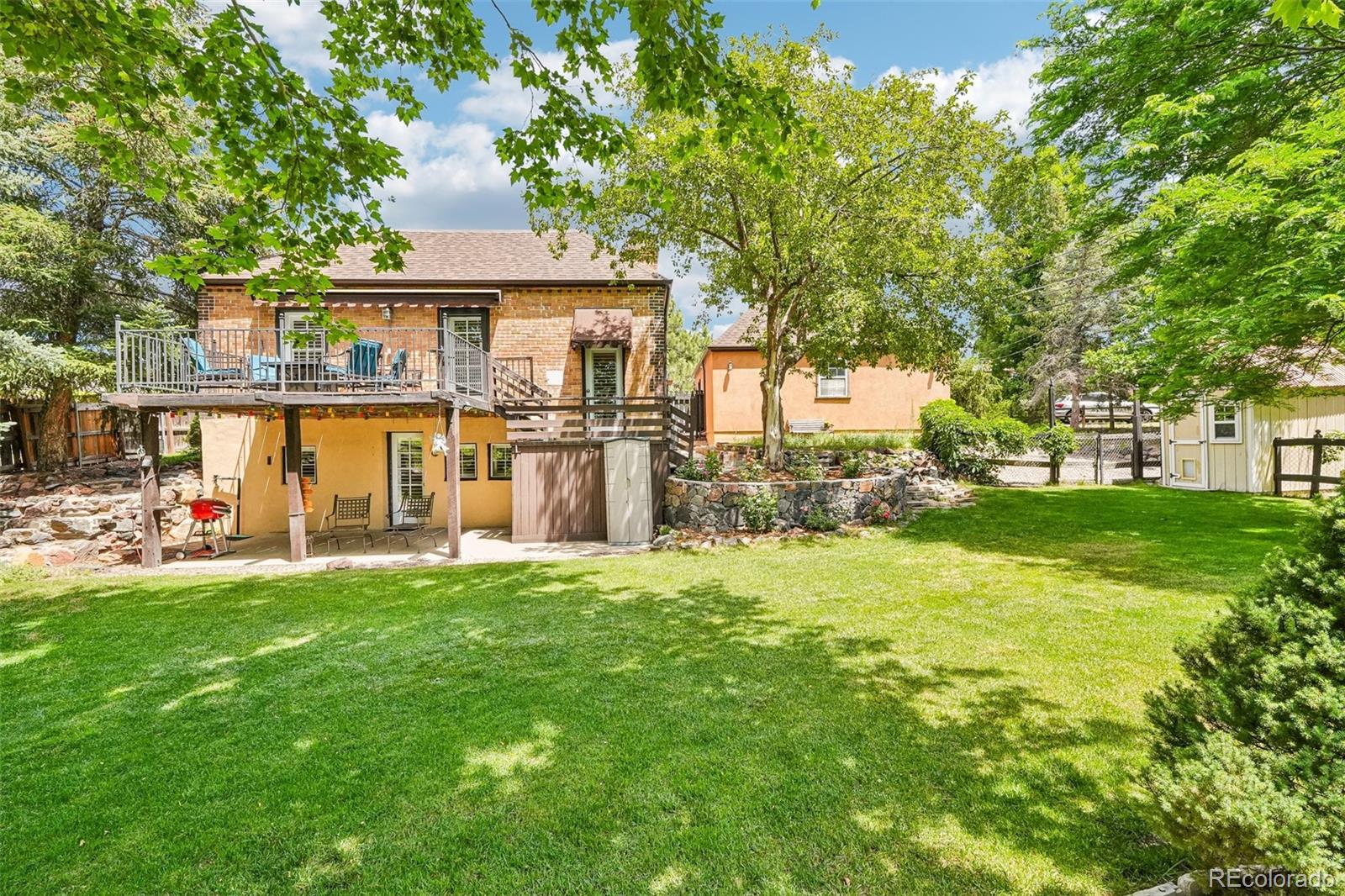 MLS Image #38 for 7680 w meadow drive,littleton, Colorado