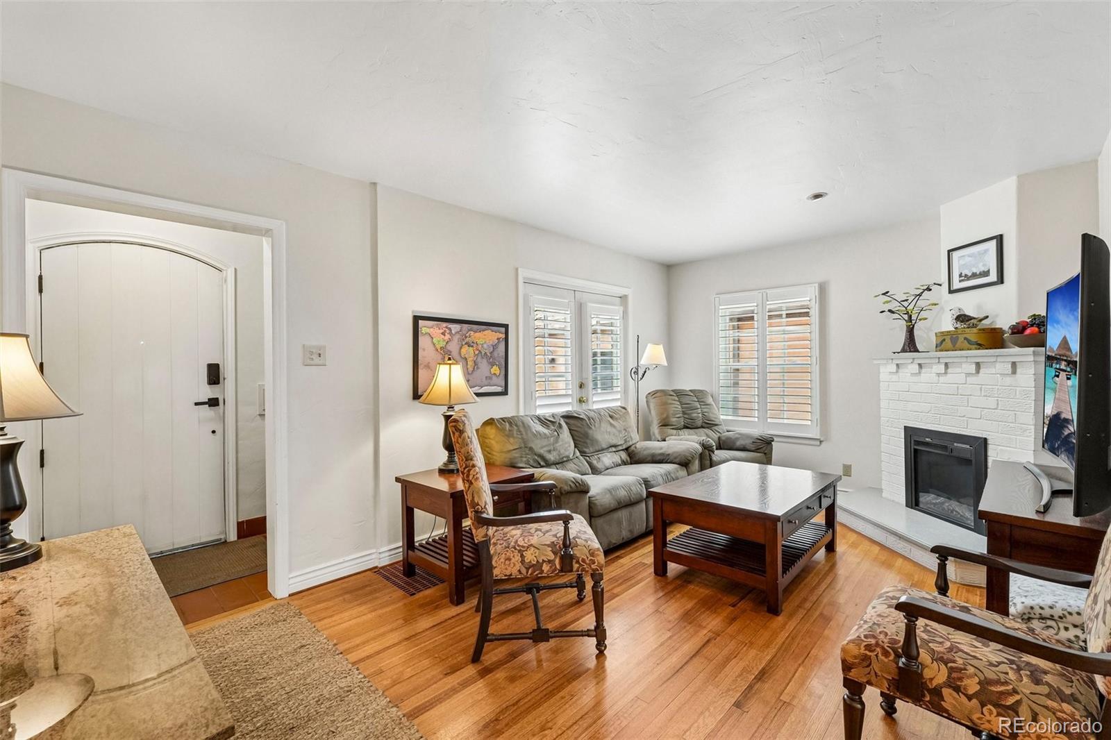MLS Image #4 for 7680 w meadow drive,littleton, Colorado