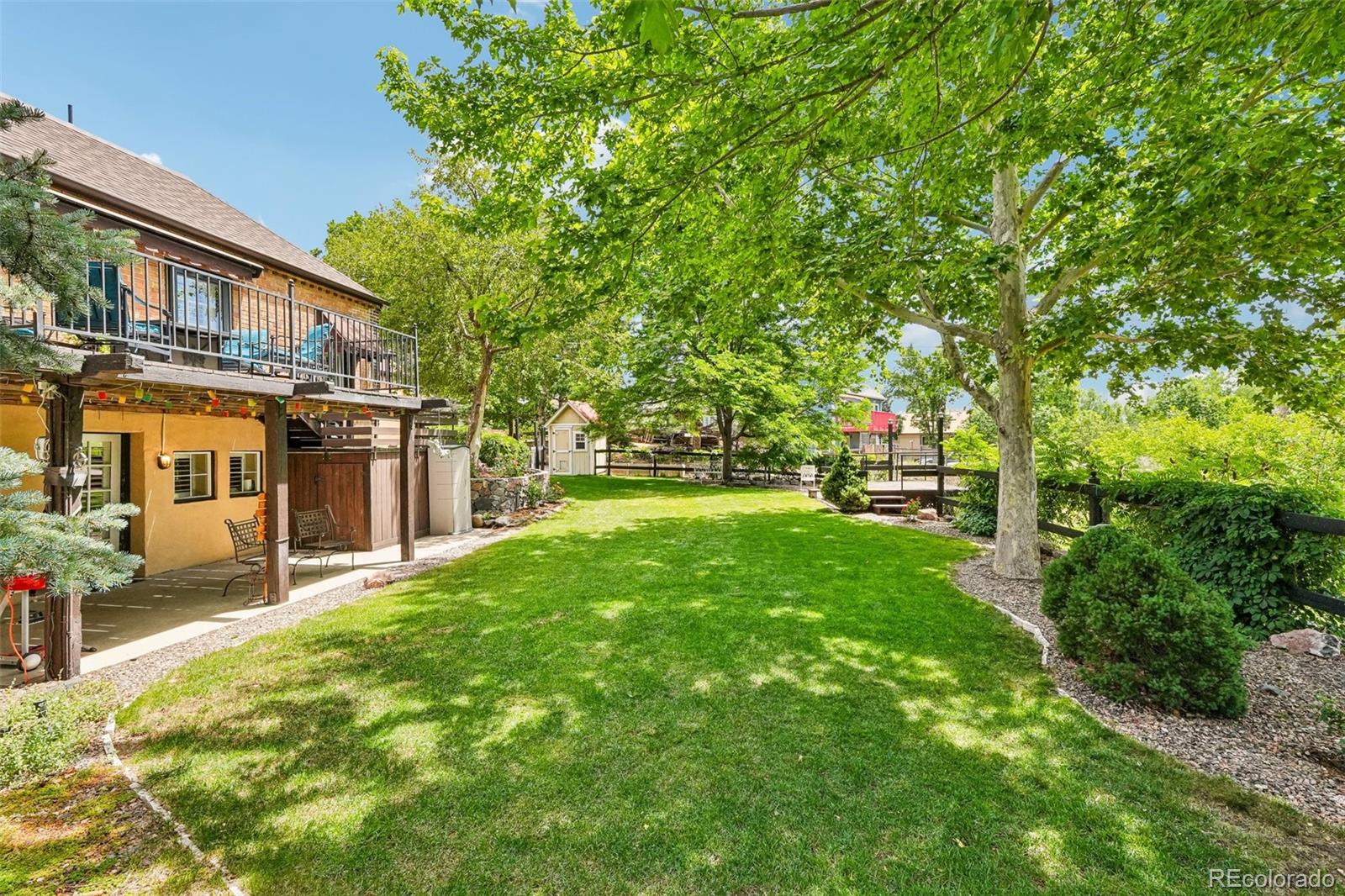 MLS Image #41 for 7680 w meadow drive,littleton, Colorado