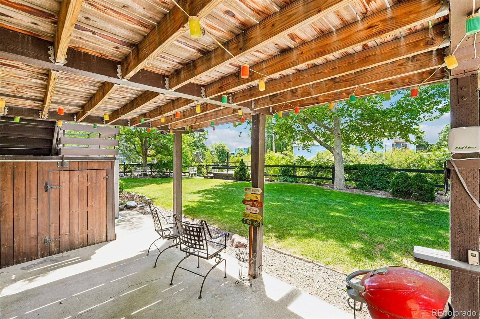 MLS Image #42 for 7680 w meadow drive,littleton, Colorado