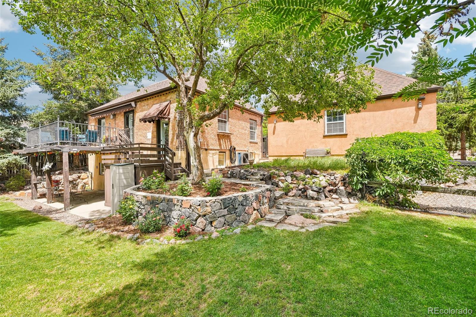MLS Image #45 for 7680 w meadow drive,littleton, Colorado