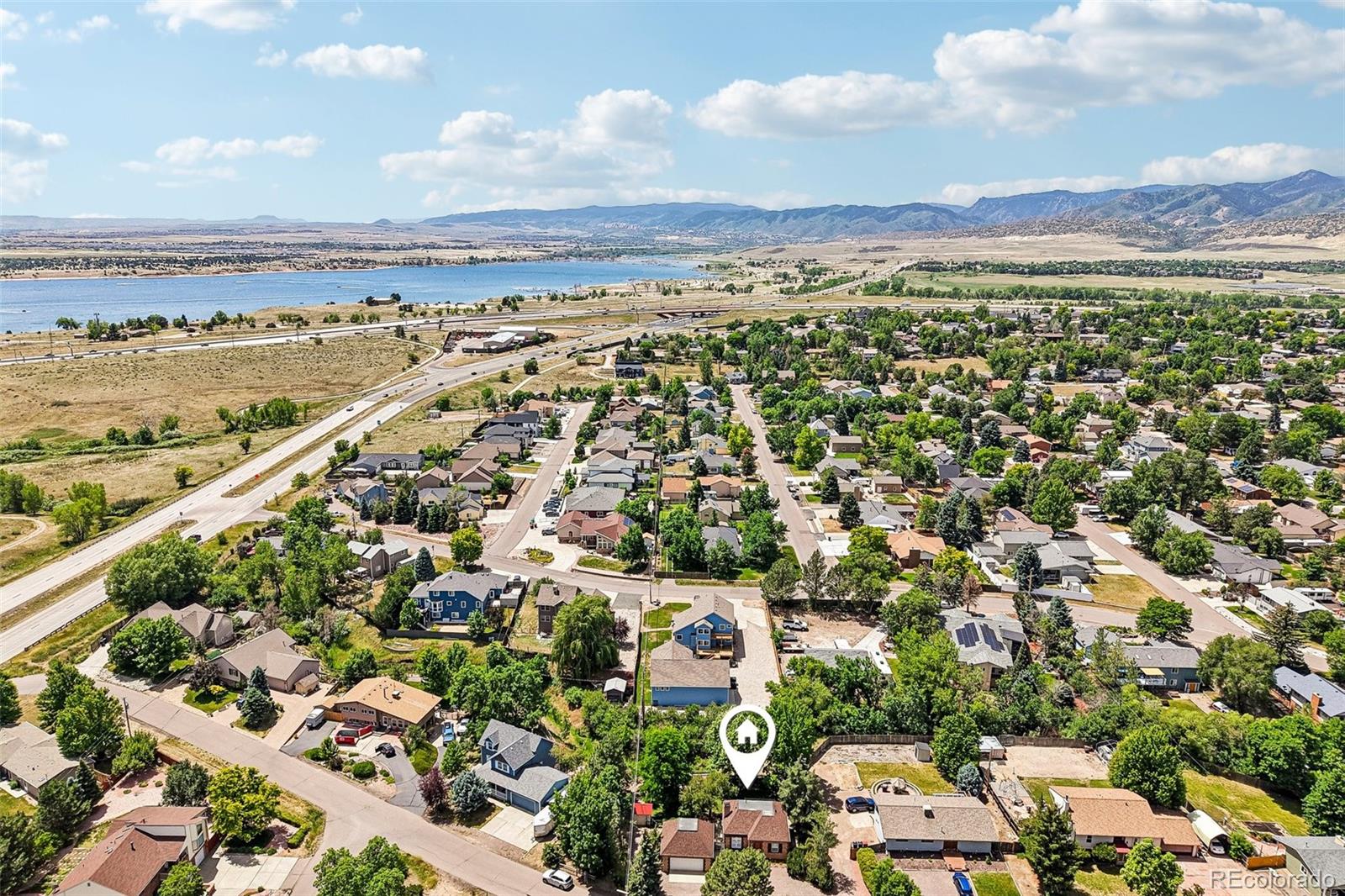 MLS Image #47 for 7680 w meadow drive,littleton, Colorado