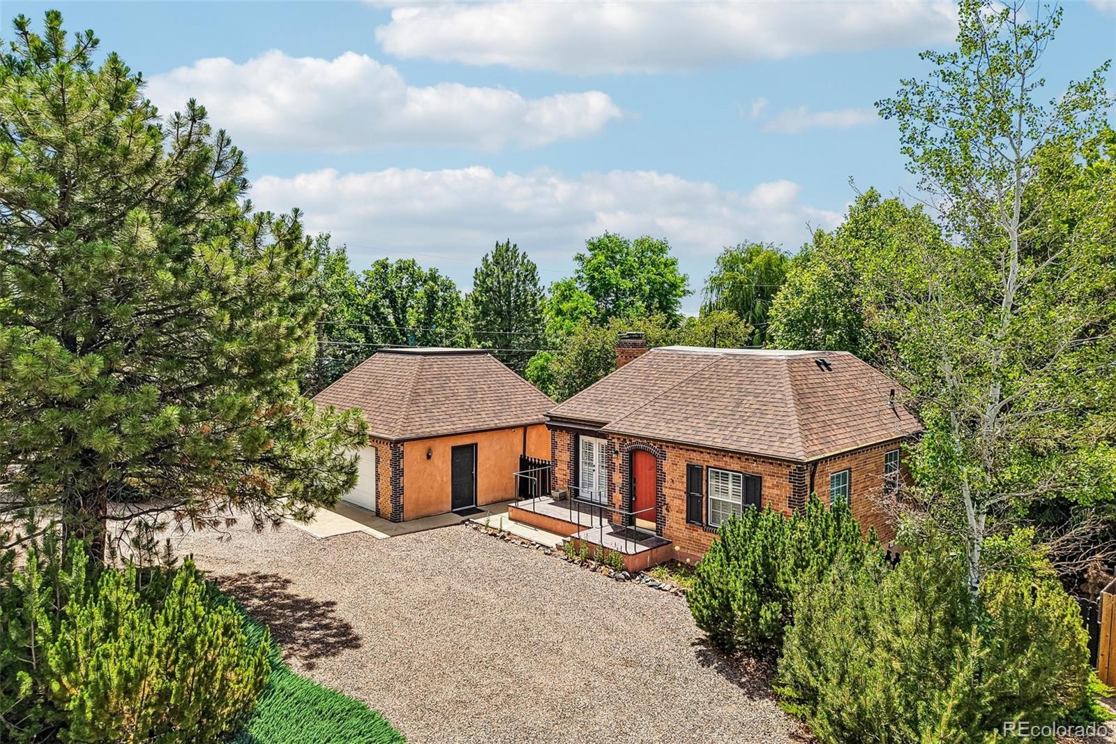 MLS Image #48 for 7680 w meadow drive,littleton, Colorado