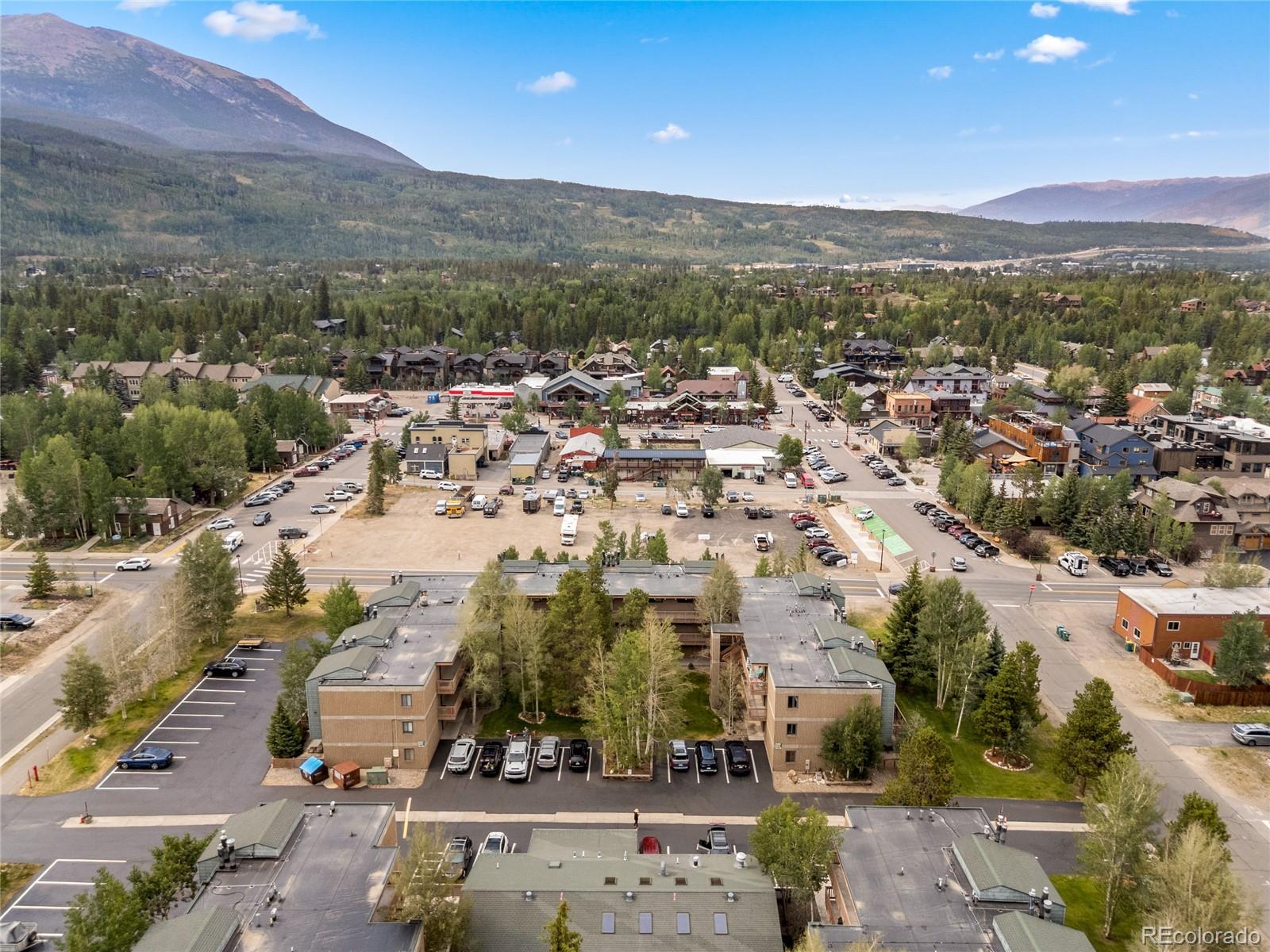 MLS Image #4 for 200  granite street,frisco, Colorado