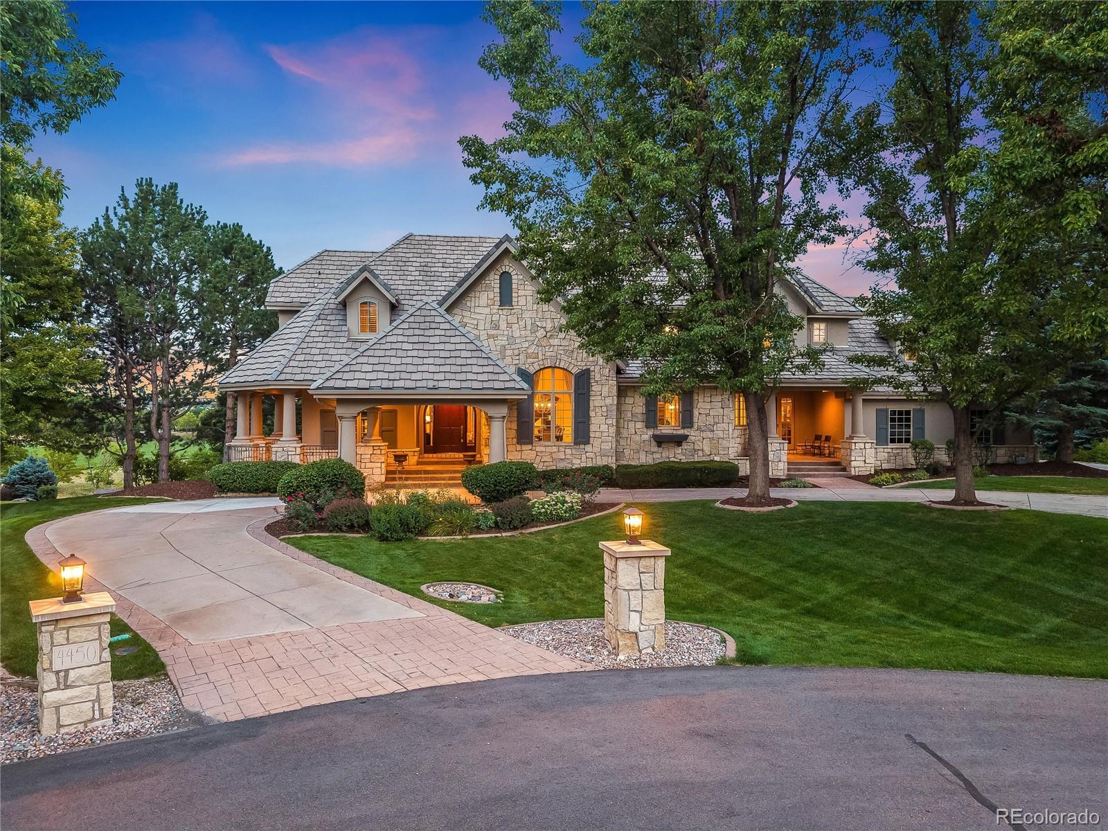 MLS Image #0 for 4450 w caspian circle,littleton, Colorado