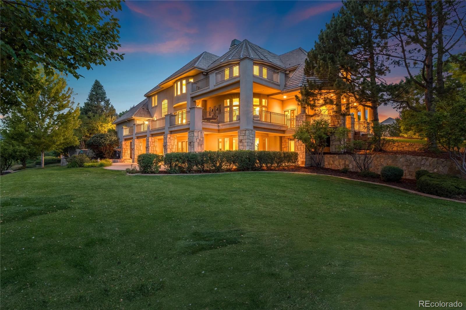 MLS Image #1 for 4450 w caspian circle,littleton, Colorado