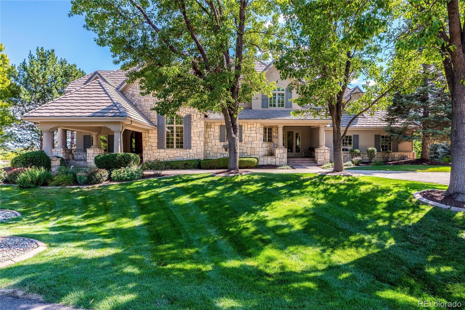 MLS Image #3 for 4450 w caspian circle,littleton, Colorado