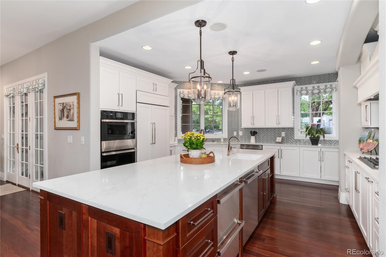 MLS Image #4 for 4450 w caspian circle,littleton, Colorado