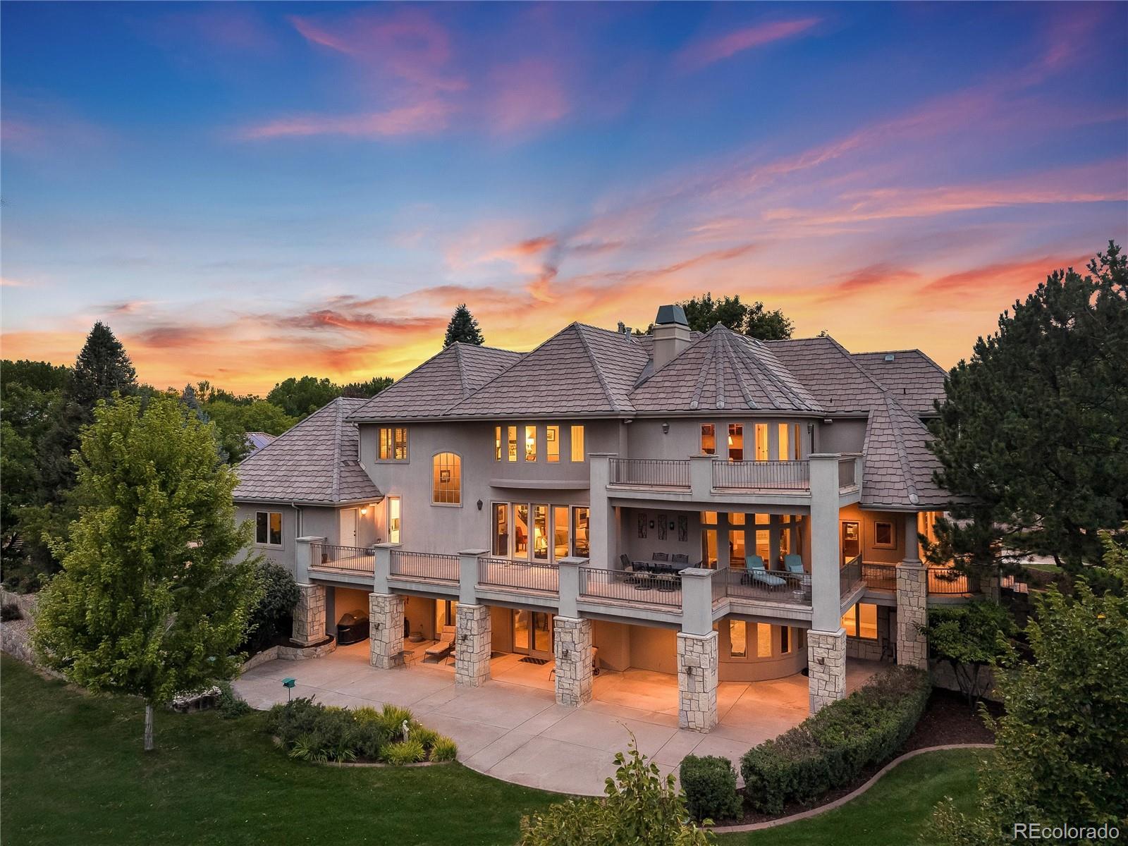 MLS Image #48 for 4450 w caspian circle,littleton, Colorado