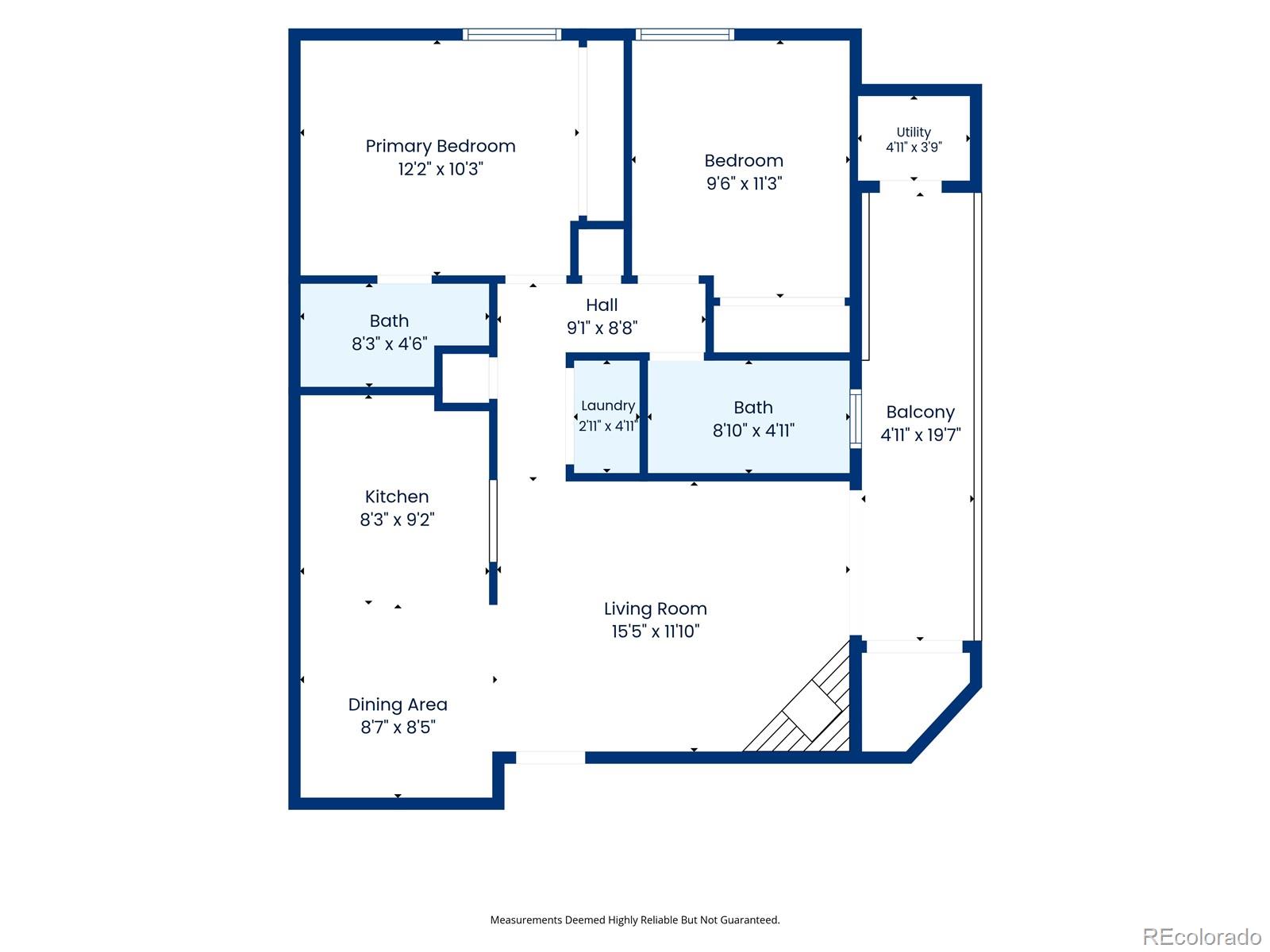 MLS Image #23 for 1075 s elkhart way,aurora, Colorado