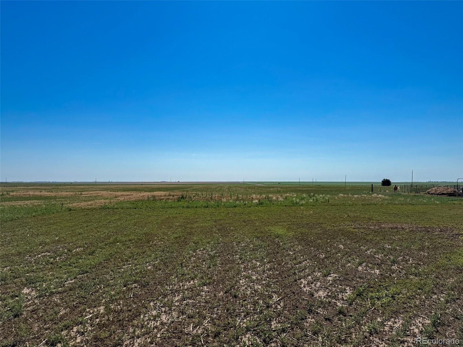 MLS Image #1 for 41777  county road t ,burlington, Colorado