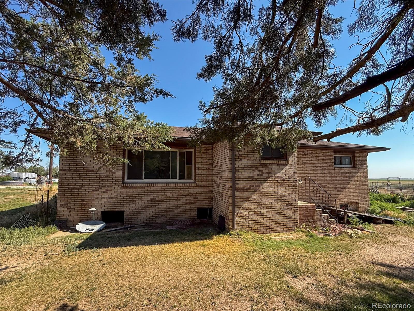 MLS Image #2 for 41777  county road t ,burlington, Colorado