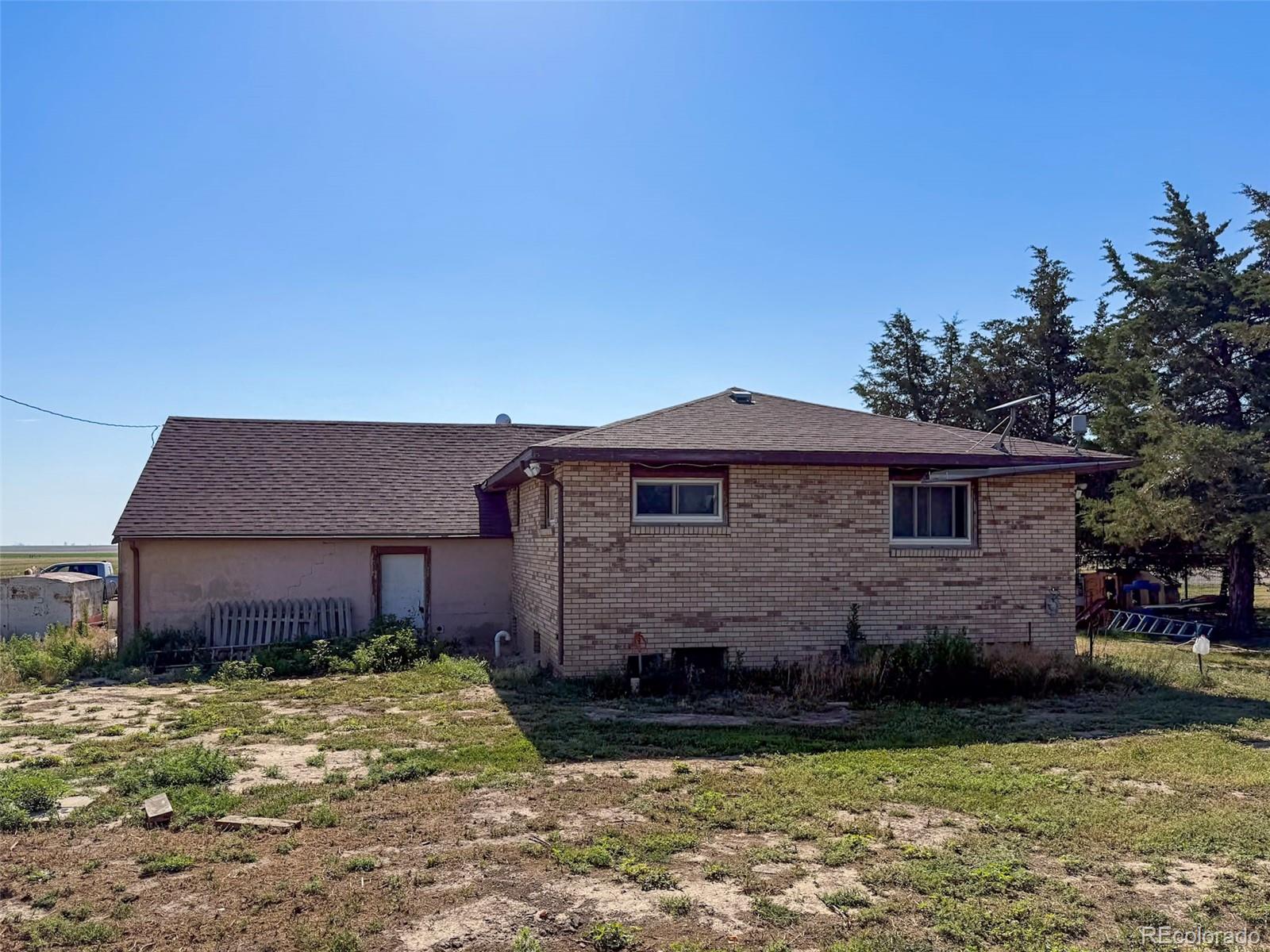 MLS Image #20 for 41777  county road t ,burlington, Colorado