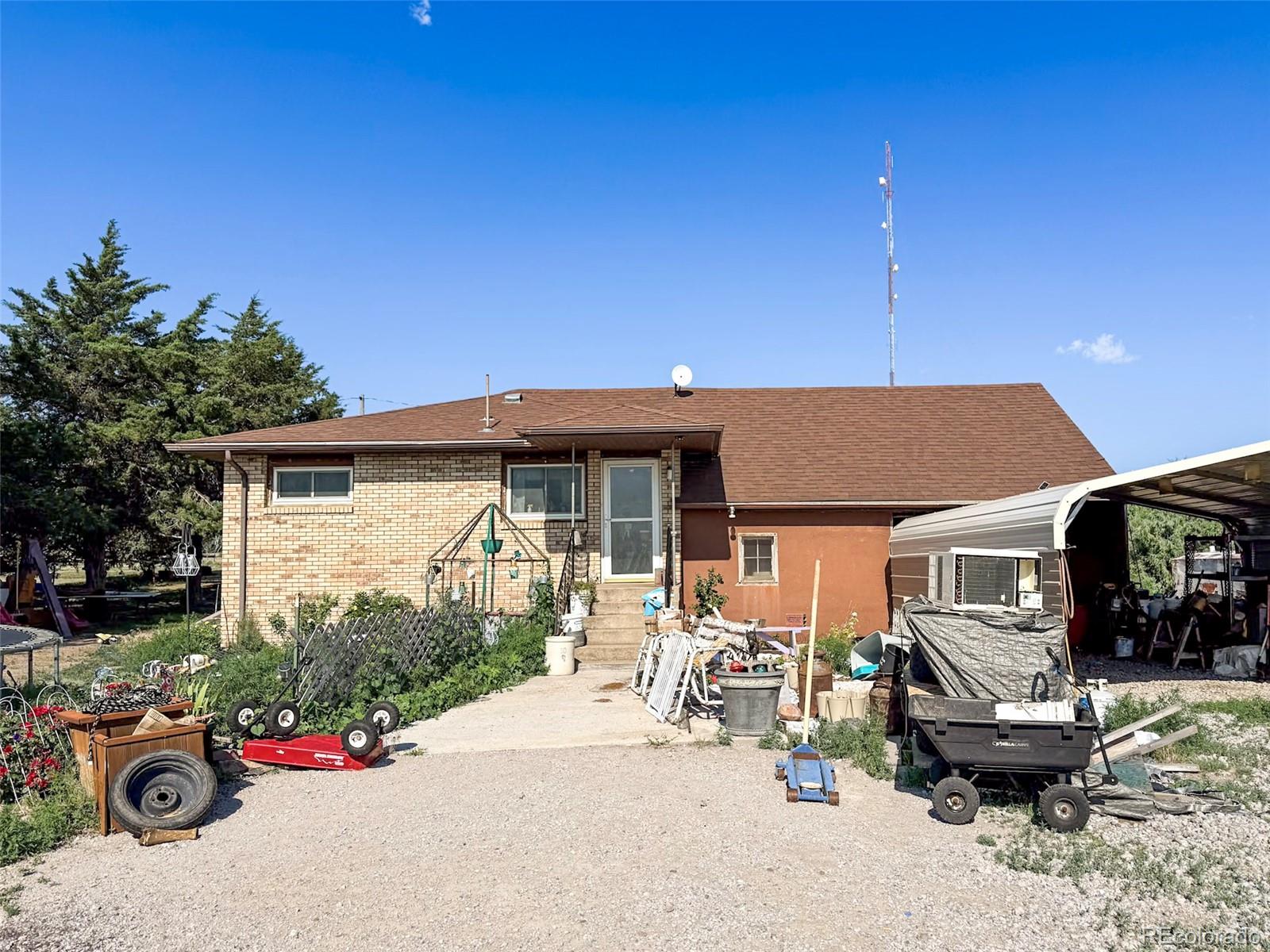 MLS Image #21 for 41777  county road t ,burlington, Colorado