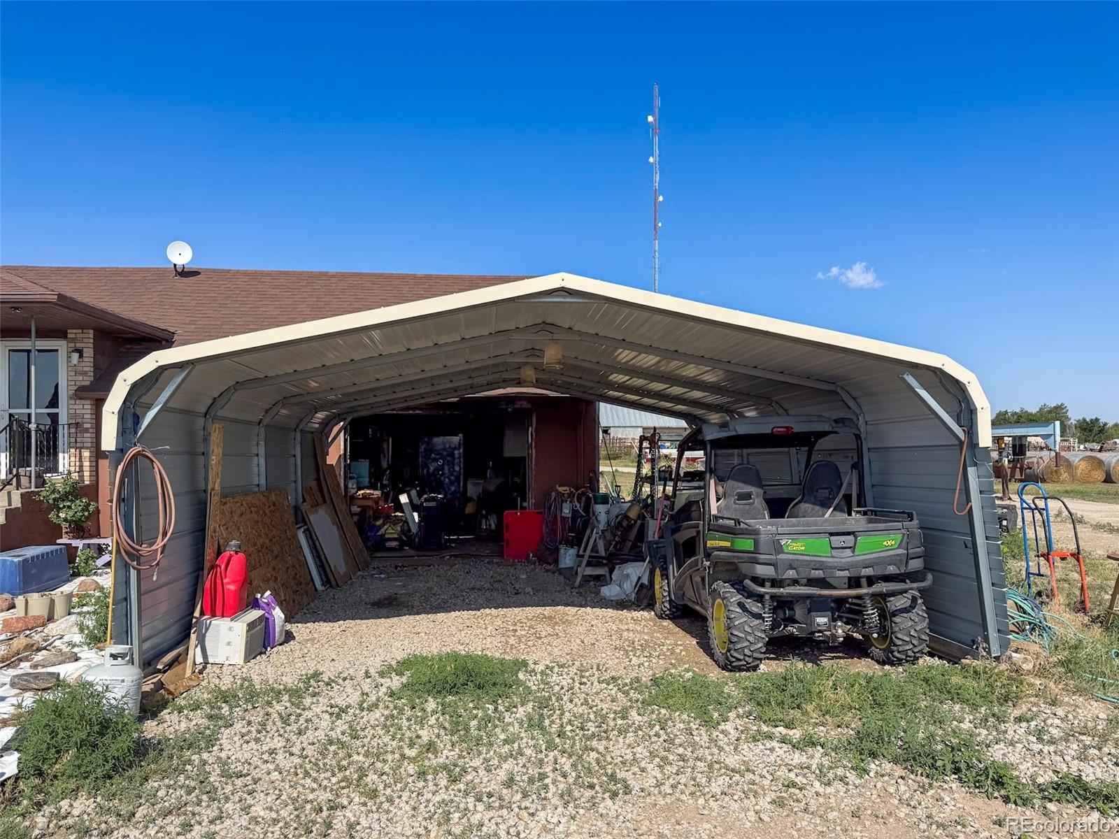 MLS Image #22 for 41777  county road t ,burlington, Colorado