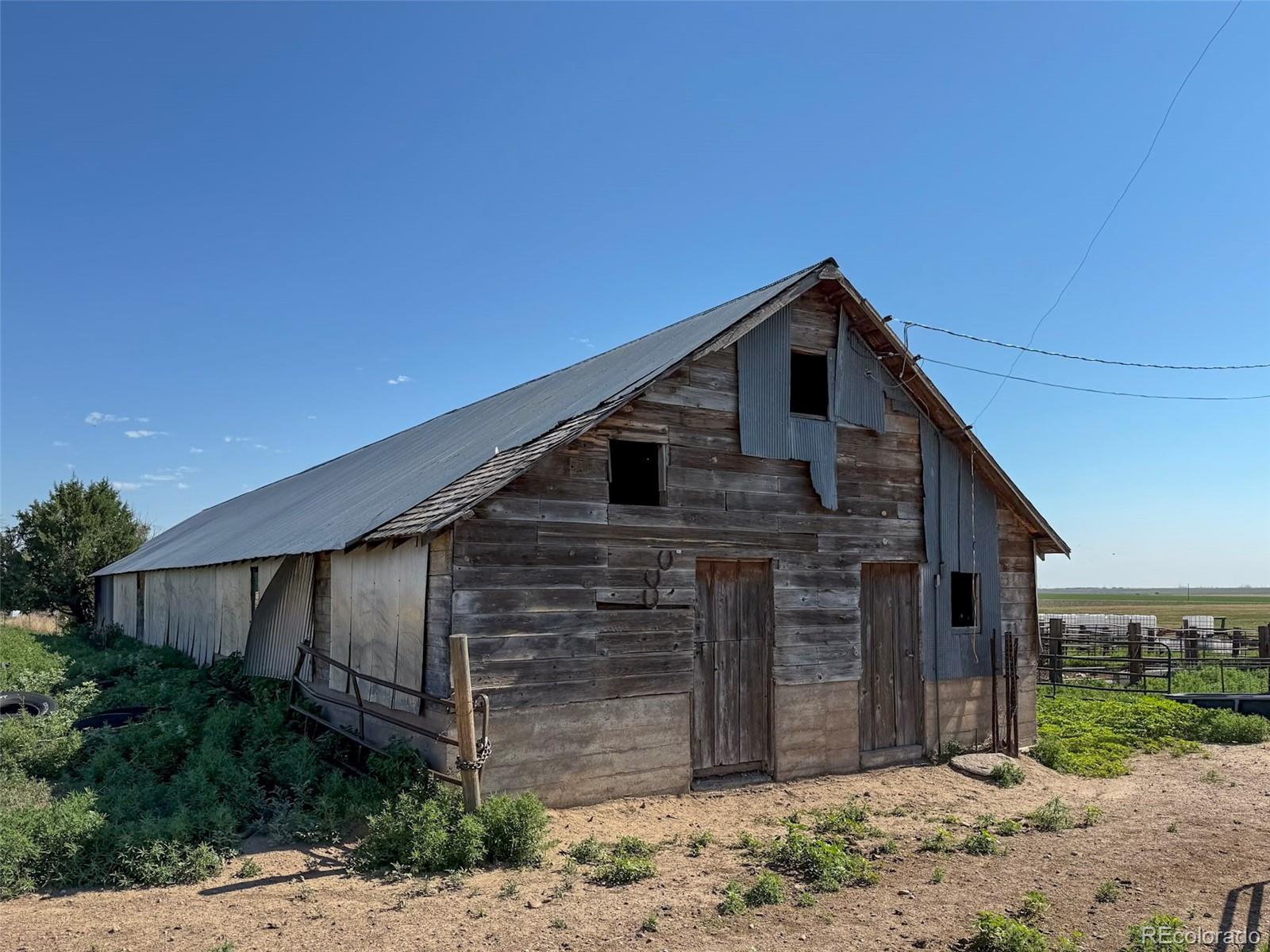 MLS Image #28 for 41777  county road t ,burlington, Colorado