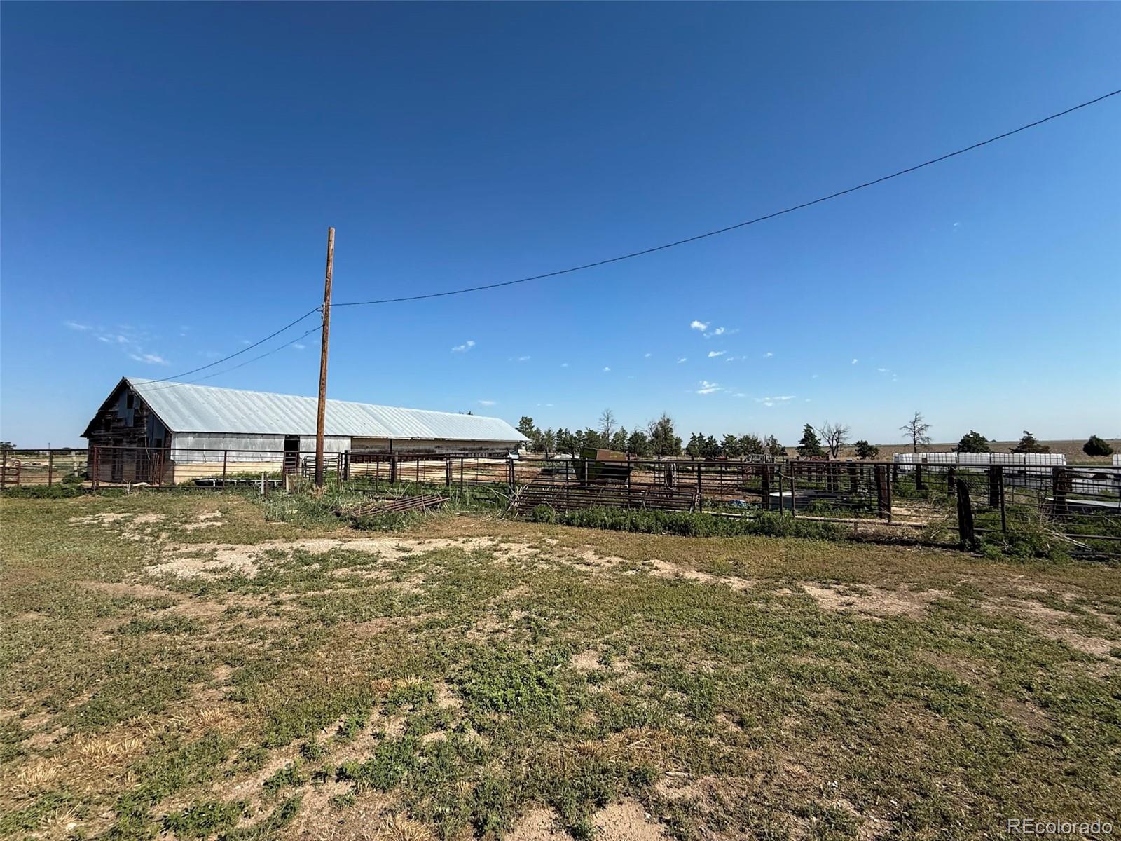 MLS Image #30 for 41777  county road t ,burlington, Colorado