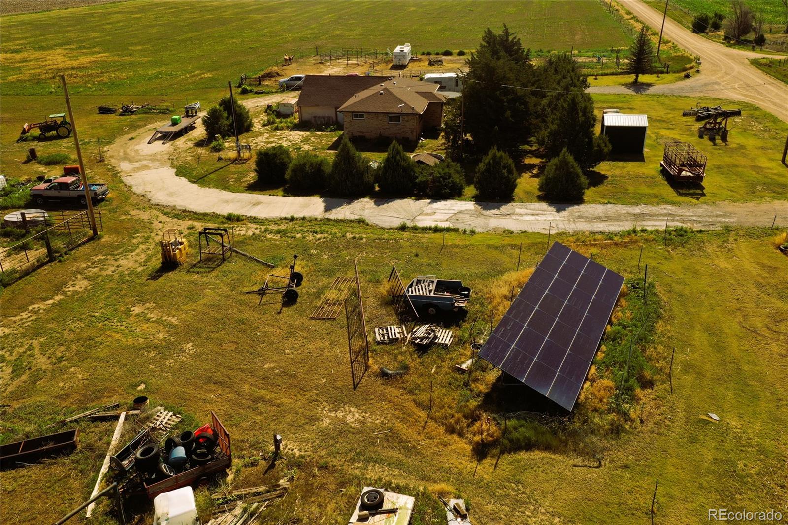 MLS Image #32 for 41777  county road t ,burlington, Colorado