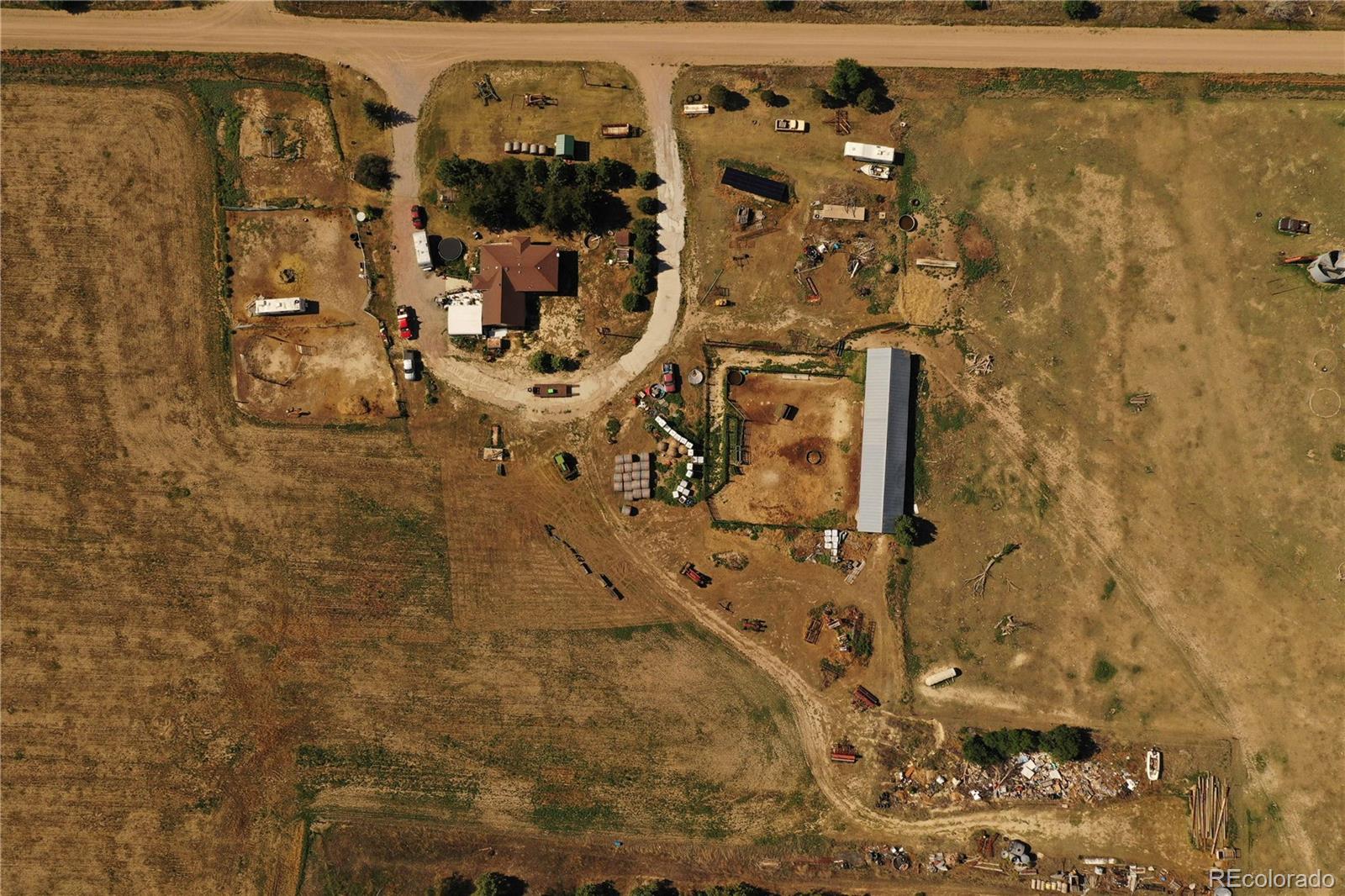 MLS Image #33 for 41777  county road t ,burlington, Colorado