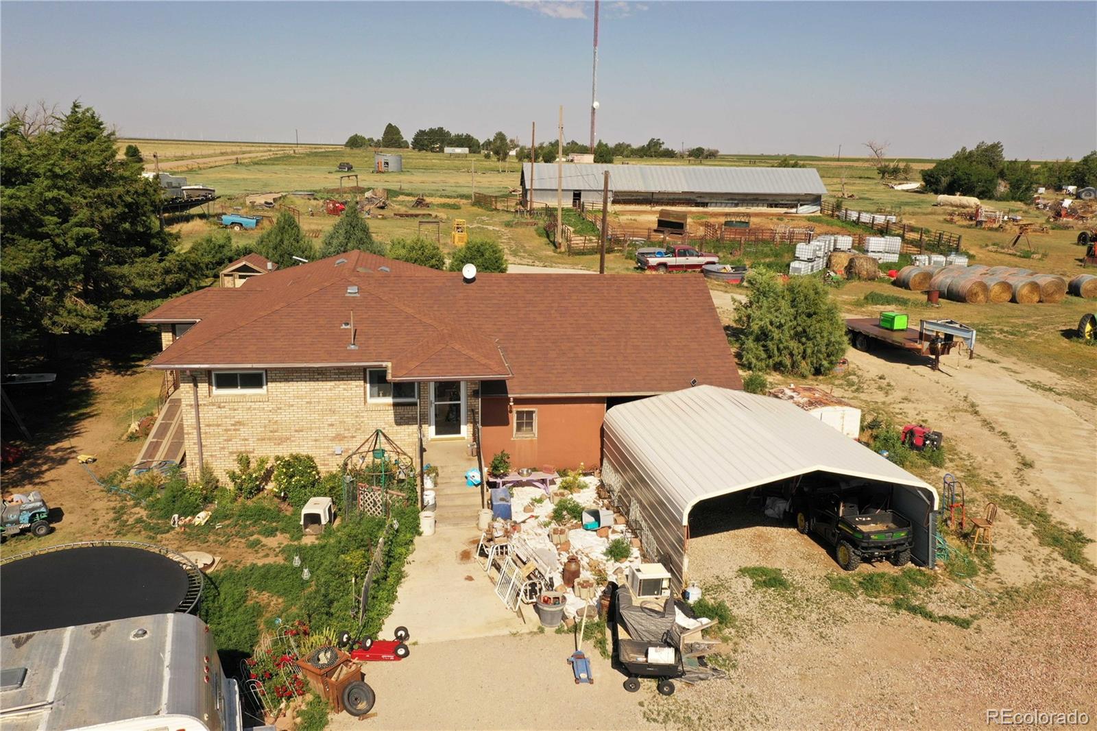 MLS Image #36 for 41777  county road t ,burlington, Colorado