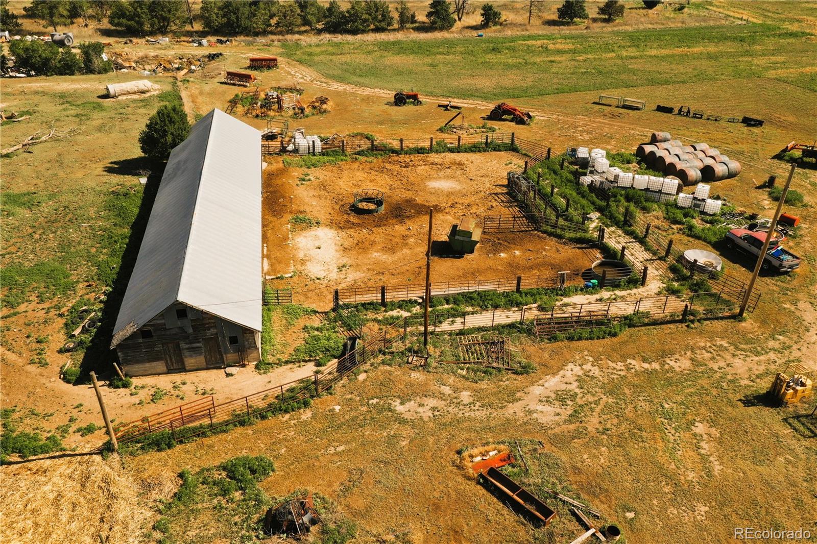 MLS Image #37 for 41777  county road t ,burlington, Colorado