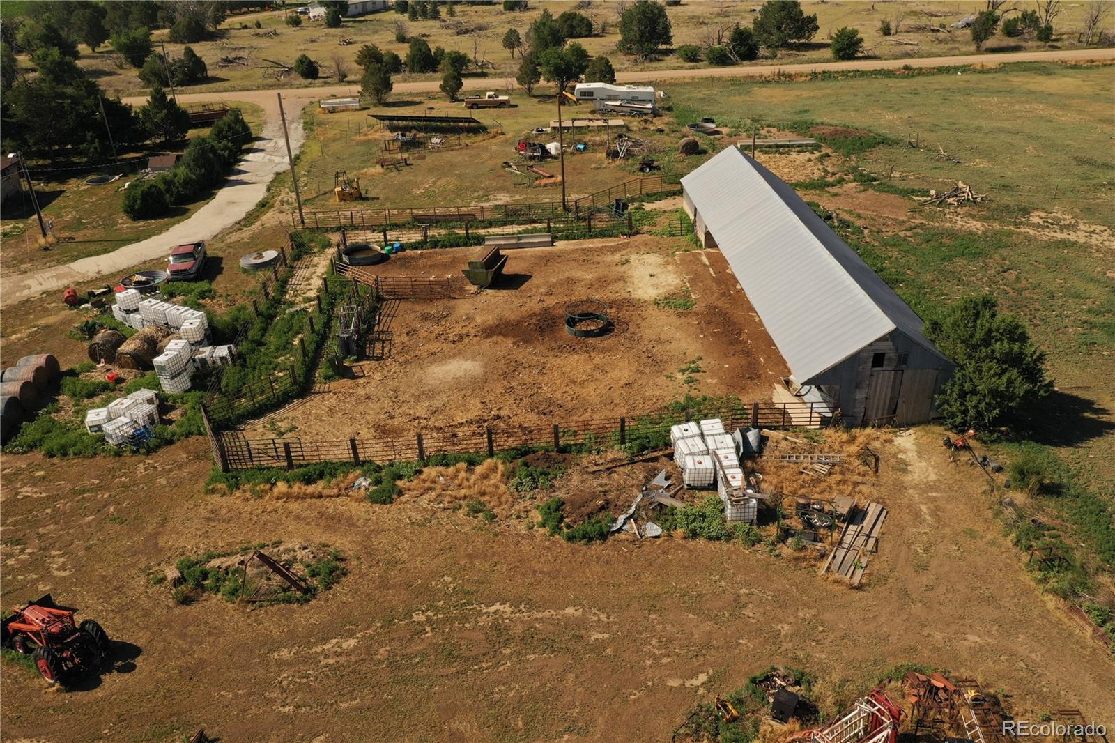 MLS Image #40 for 41777  county road t ,burlington, Colorado