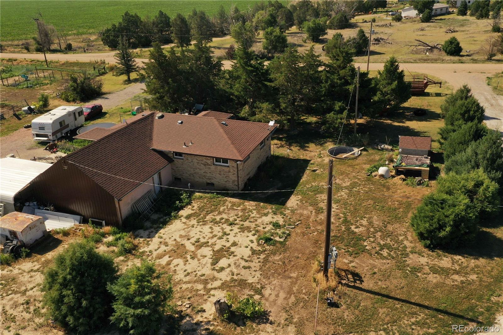 MLS Image #42 for 41777  county road t ,burlington, Colorado