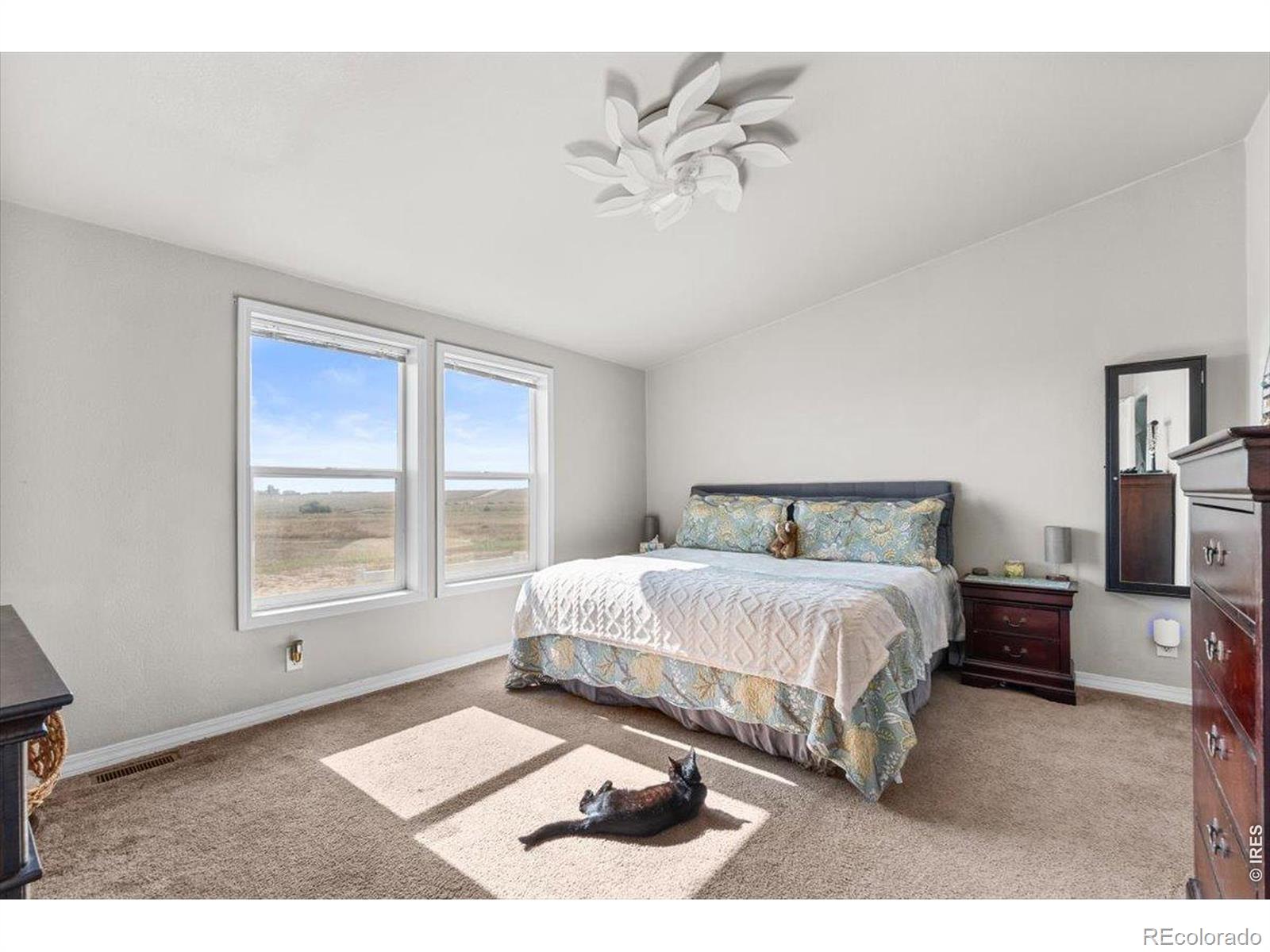 MLS Image #10 for 54435  county road 21 ,carr, Colorado